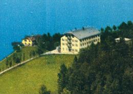 Hotel Seehof Am Achensee Tirol 15.12.1915 - Achenseeorte