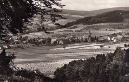 AK Alhausen Bei Bad Driburg /Westfalen - Bad Driburg