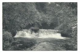 CPA - FALAEN - La Molignée - Chute D'eau  // - Onhaye