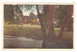 Environs De Macquenoise Le Bertignon  ( Voir état) - Momignies