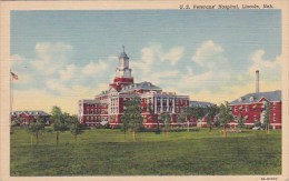 U S Veterans Hospital Lincoln Nebraska - Lincoln