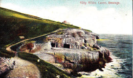 VILLY WHIM CAVES / SWANAGE - Swanage