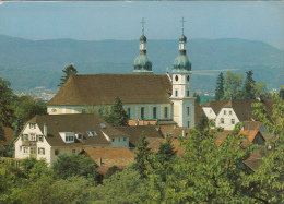 SWITZERLAND - Arlesheim 1982 - Arlesheim