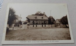 Acquigny - Le Vieux Logis - Acquigny