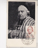 Museum Van De Bijlcke 1962 - Gent Gand - Chanoine Triest - Carte - 1961-1970