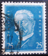 ALLEMAGNE                N° 407                OBLITERE - Used Stamps