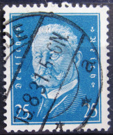 ALLEMAGNE                N° 407                OBLITERE - Used Stamps