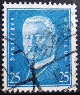 ALLEMAGNE                N° 407                OBLITERE - Used Stamps