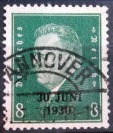 ALLEMAGNE                N° 426A                OBLITERE - Used Stamps
