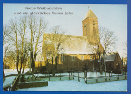 Deutschland; Neumünster; Anscharkirche - Neumuenster