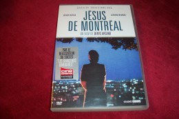 JESUS DE MONTREAL  ° PRIX DU JURY  AU FESTIVAL DE CANNES 1989 - Drame