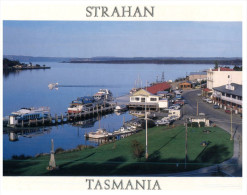 (281) Australia - TAS - Strahan - Autres & Non Classés