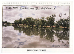 (281) Australia - QLD - Burketown - Far North Queensland