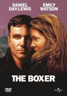 The Boxer °°°° Daniel  Day Lewis Et Emily Watson - Classiques