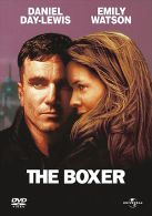 The Boxer °°°° Daniel  Day Lewis Et Emily Watson - Klassiekers