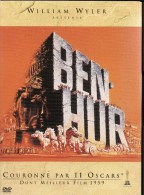 Ben Hur  °  Couronne Par 11 Oscar - Clásicos