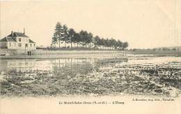 Réf : A-15-3171 : LE MESNIL SAINT DENIS   VERS 1900 - Le Mesnil Saint Denis