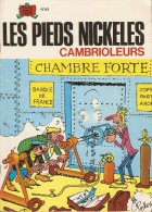 LES  PIEDS  NICKELES     -     CAMBRIOLEURS     -   N° 69 - Pieds Nickelés, Les