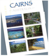 (105) Australia - QLD - Cairns - Cairns