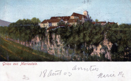 Gruss Aus Mariastein - Metzerlen-Mariastein