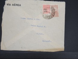 BRESIL- LOT DE  8 LETTRES DESTINATION ETRANGERES PERIODE 1930  PAR AVION  A ETUDIER    LOT P2319 - Briefe U. Dokumente