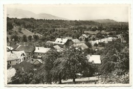 BONNE SUR MENOGE-vue Generale Et Le Salève - Bonne