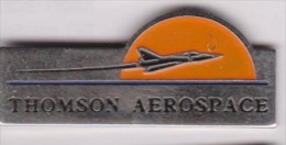 Aviation Avion , Thomson Aerospace - Zonder Classificatie