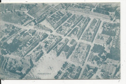 Phalsbourg  Iere Vue  Aérienne   Vers 1920 - Phalsbourg