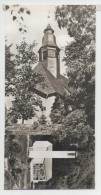 Chemnitz-Christuskirche Reichenhain - Chemnitz (Karl-Marx-Stadt 1953-1990)
