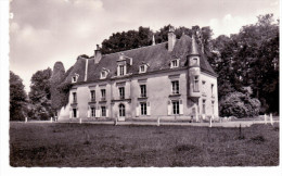 Marolles Les Braults - Château De Monhoudou - Marolles-les-Braults