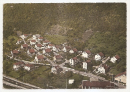 Doubs - 25 - Laissey Vue Aérienne Cité Du Drac Ed Photo Spadem - Autres & Non Classés