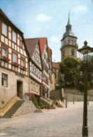 Backnang - Am Stadtturm - Backnang