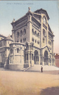 CP MONACO LA CATHEDRALE - Cattedrale Dell'Immacolata Concezione