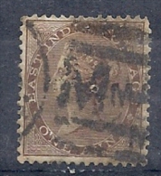 140019427   INDIA  ING.  YVERT  Nº  21 - 1858-79 Kolonie Van De Kroon