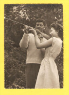 Postcard - Shooting   (V 24174) - Shooting (Weapons)