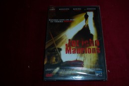 JERICHO MANSIONS - Politie & Thriller