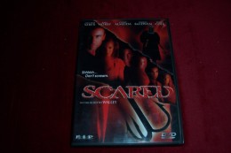 SCARED - Horror