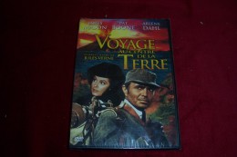 VOYAGE AU CENTRE DE LA TERRE AVEC JAMES MASON  +++++ - Action, Aventure