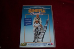 CINEMA PARADISIO AVEC PHILIPPE NOIRET  +++++ - Comédie