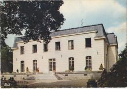 CPM Rambouillet La Maison De Convalescence "Le Terrier" - Rambouillet