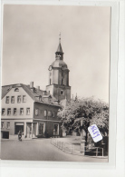 CPM  GF -15689-  Allemagne - Meerane - St Martinskirche-Envoi Gratuit - Meerane