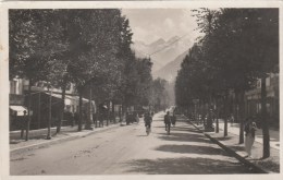 LUCHON  (Gironde) - Les Allées D'Etigny - Luchon