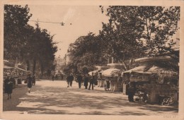 TOULOUSE (Gironde) - Avenue Jean Jaurès - Toulouse