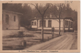 Nr.  4069,  Camp D`Elsenborn - Elsenborn (camp)