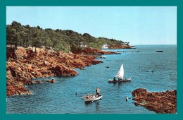 83 La Pointe Des Issambres - Roquebrune-sur-Argens