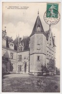 Le Château - Mirambeau