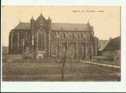 Abbaye De Val-Dieu  *  Eglise - Aubel