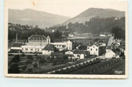 SAINT GEOIRE EN VALDAINE  - Champet. - Saint-Geoire-en-Valdaine