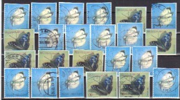 België / Belgique / Belgium / Belgien 0003 - Used Stamps