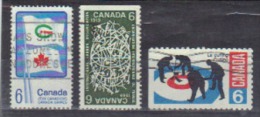 Canada 0001 - Collections